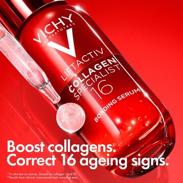 Collagen Specialist 16 Bonding Sérum