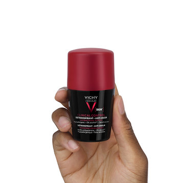 Antiperspirant Clinical<br />Control 96h