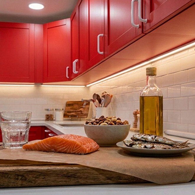 Výživa pre zdravie pleti