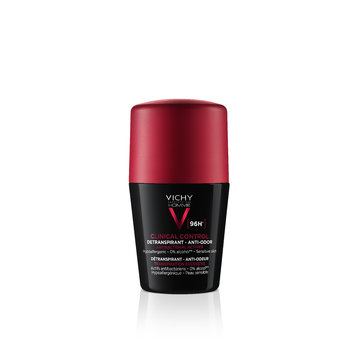Antiperspirant Clinical<br />Control 96h