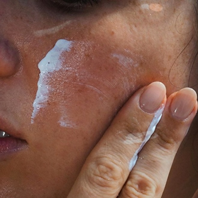 Výživa pre zdravie pleti