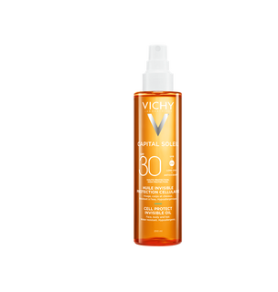 Vichy-CapitalSoleil-Oil SPF 30-Website PDP Brief-Mosaic 1.png