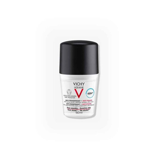 Antiperspirant proti škvrnám s účinnosťou 48H - obrázok výrobku