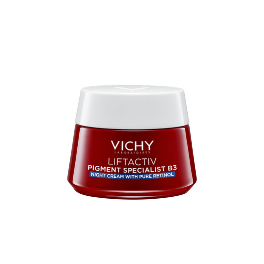 PIGMENT SPECIALIST B3 NOČNÝ KRÉM PROTI PIGMENTOVÝM ŠKVRNÁM