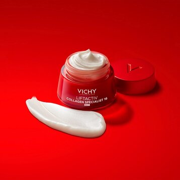 Collagen Specialist 16 Denný krém