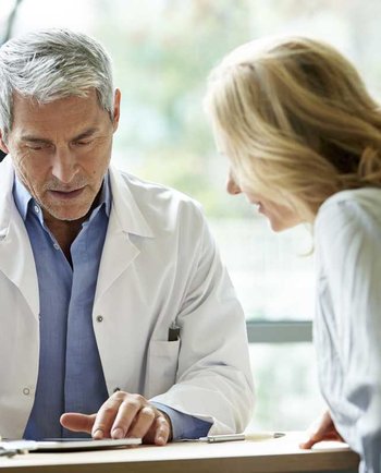 Ako často by som počas menopauzy mala navštevovať gynekológa?
