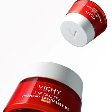 PIGMENT SPECIALIST B3 KRÉM SPF 50