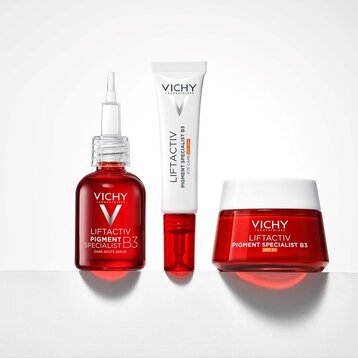 PIGMENT SPECIALIST B3 OČNÝ KRÉM SPF 50+