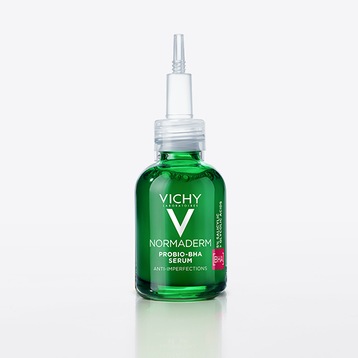 PROBIO-BHA<br />SÉRUM PROTI<br />NEDOKONALOSTIAM PLETI