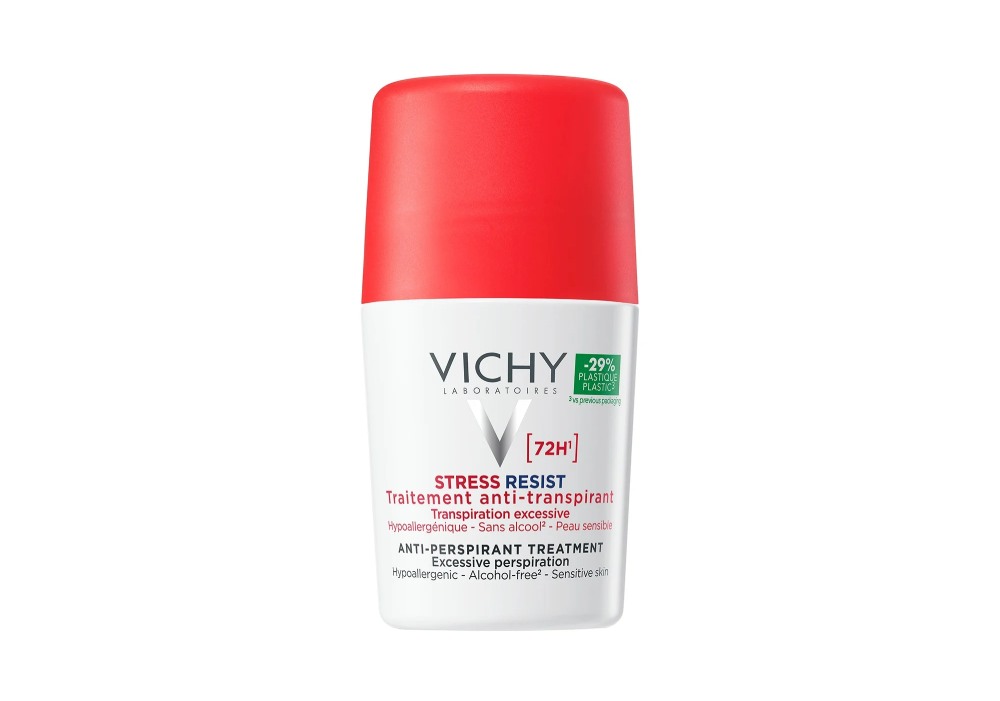 Vichy Clinical Control 96H
