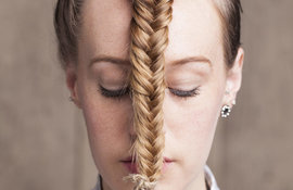 Buns, ponytails, braids... is your hairstyle causing your hair loss?