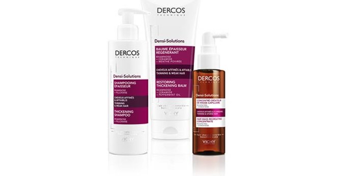 Densi-Solutions: 3 kroky pre obnovu hustoty vlasov