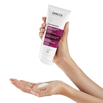 Densi-Solutions - Obnovujúci  balzam pre hustejšie vlasy - obrázok výrobku