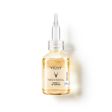 Pre obdobie peri- a postmenopauzy<br />Meno 5 Bi-Sérum