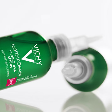PROBIO-BHA<br />SÉRUM PROTI<br />NEDOKONALOSTIAM PLETI