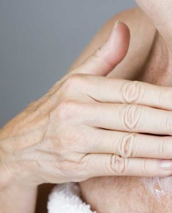 Je riziko rakoviny kože v období menopauzy vyššie?