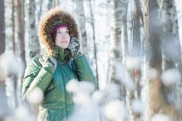 Winter acne: how to manage imperfection-prone dry skin