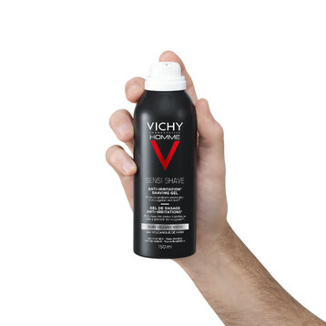 SENSI SHAVE GEL