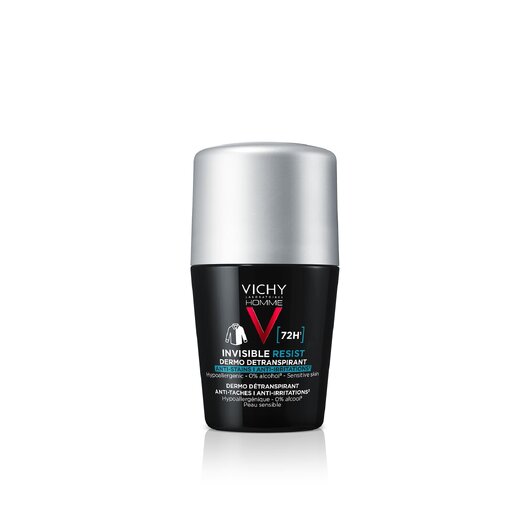 ANTIPERSPIRANT INVISIBLE RESIST 72H