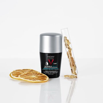 ANTIPERSPIRANT INVISIBLE RESIST 72H