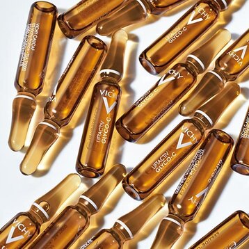 GLYCO-C ANTI-AGE AMPULY PROTI PIGMENTÁCII - obrázok výrobku