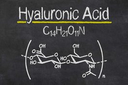 Hyaluronic acid: everything you need to know
