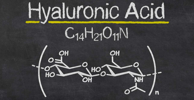 Kyselina hyalurónová: všetko, čo o nej potrebujete vedieť