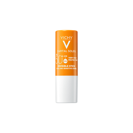 Ochranná tyčinka na ochranu citlivých partií a pier SPF 50+ - obrázok výrobku
