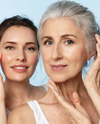 Anti aging krémy: veľký protivráskový sprievodca