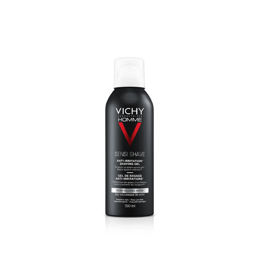 SENSI SHAVE GEL