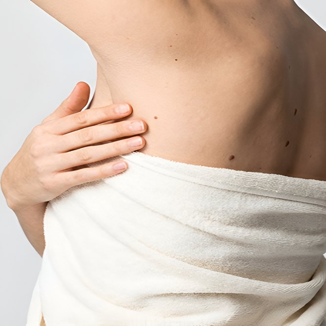 Dezodorant vs. antiperspirant: Aký je medzi nimi rozdiel?