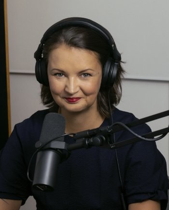 Predčasná menopauza očami Andrey Chaloupkovej/Menopauza nie je pauza #4