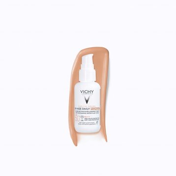 UV-AGE DAILY PIGMENT LIGHT