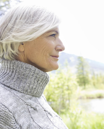Menopauza: dôležité obdobie, kedy je dobré zbaviť sa stresu