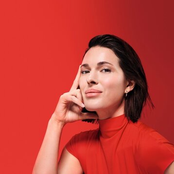 Collagen Specialist 16 Starostlivosť o očné okolie