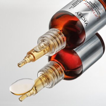 ROZJASŇUJÚCE SÉRUM SO<br />16 % ČISTÉHO VITAMÍNU C