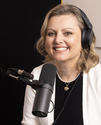 Menopauza vs. rodina a práca. Ide to? / Menopauza nie je pauza #2