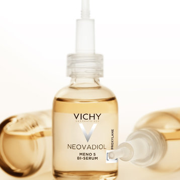 Pre obdobie peri- a postmenopauzy<br />Meno 5 Bi-Sérum