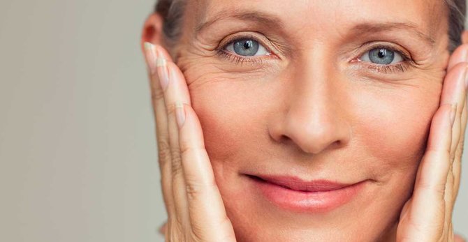 Menopauza: Aké sú najčastejšie symptómy, ktoré sprevádzajú zmeny na mojej pleti?