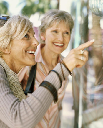 Odborné rady od expertov Vichy, ako žiť počas menopauzy lepšie