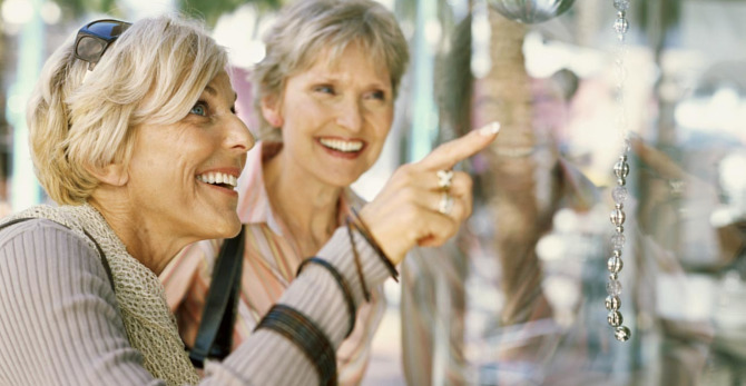Odborné rady od expertov Vichy, ako žiť počas menopauzy lepšie