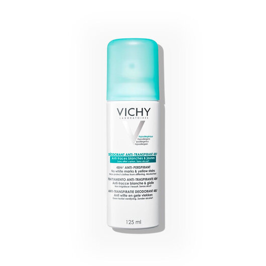 Sprej Antiperspirant 48h - obrázok výrobku