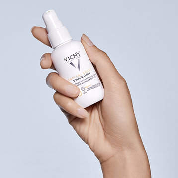 UV-AGE DAILY